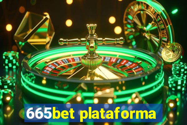 665bet plataforma